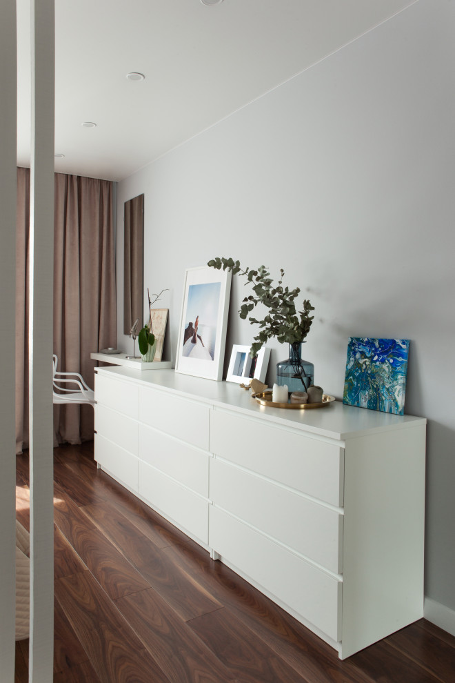 Квартира для молодоженов