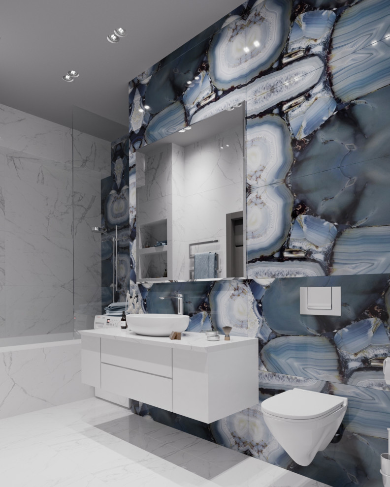 Стрельна, квартира 220 м. + терасса