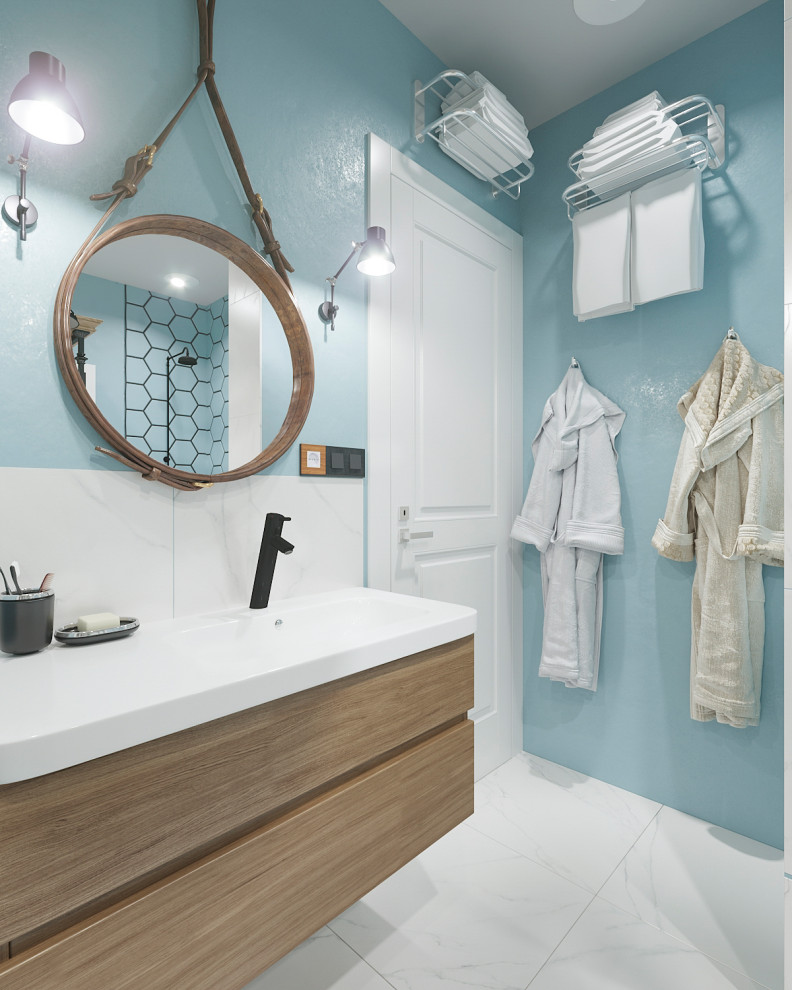 Ванная мечты