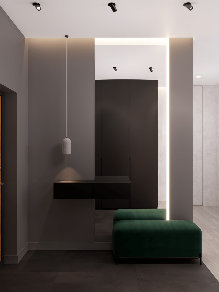 ЖК Макаровский, 89 кв.м