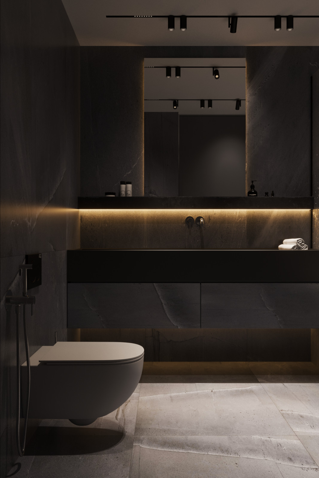 Обложка проекта: ЖК PRIME PARK