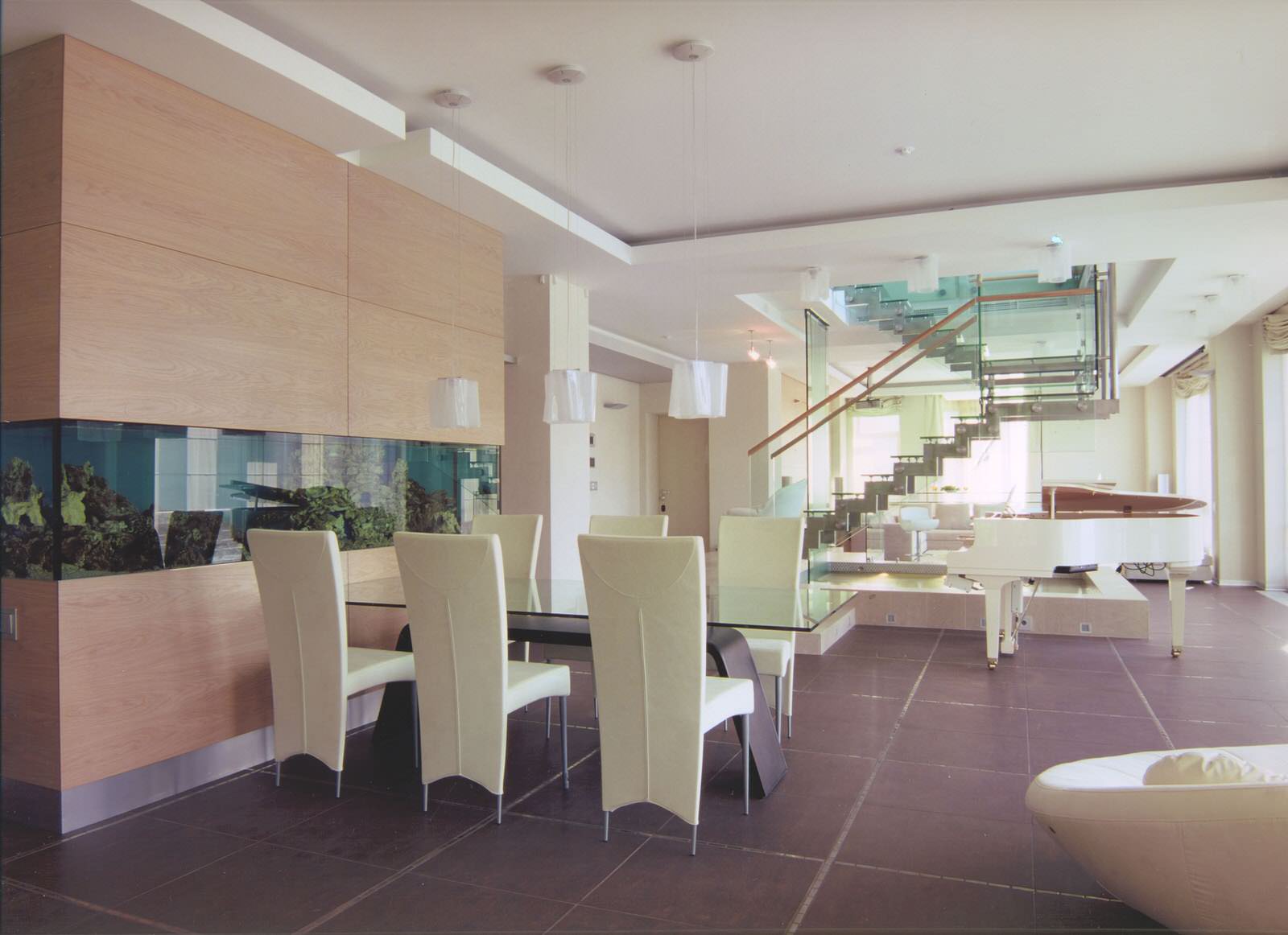 Квартира 460 кв.м.