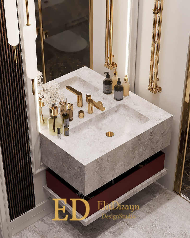 Дом - Ар деко