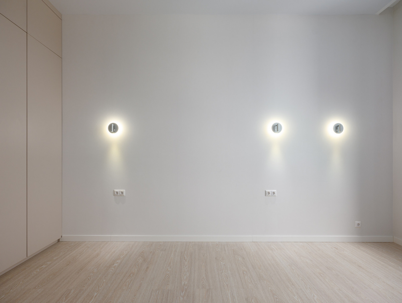 Спальня - 20 м2