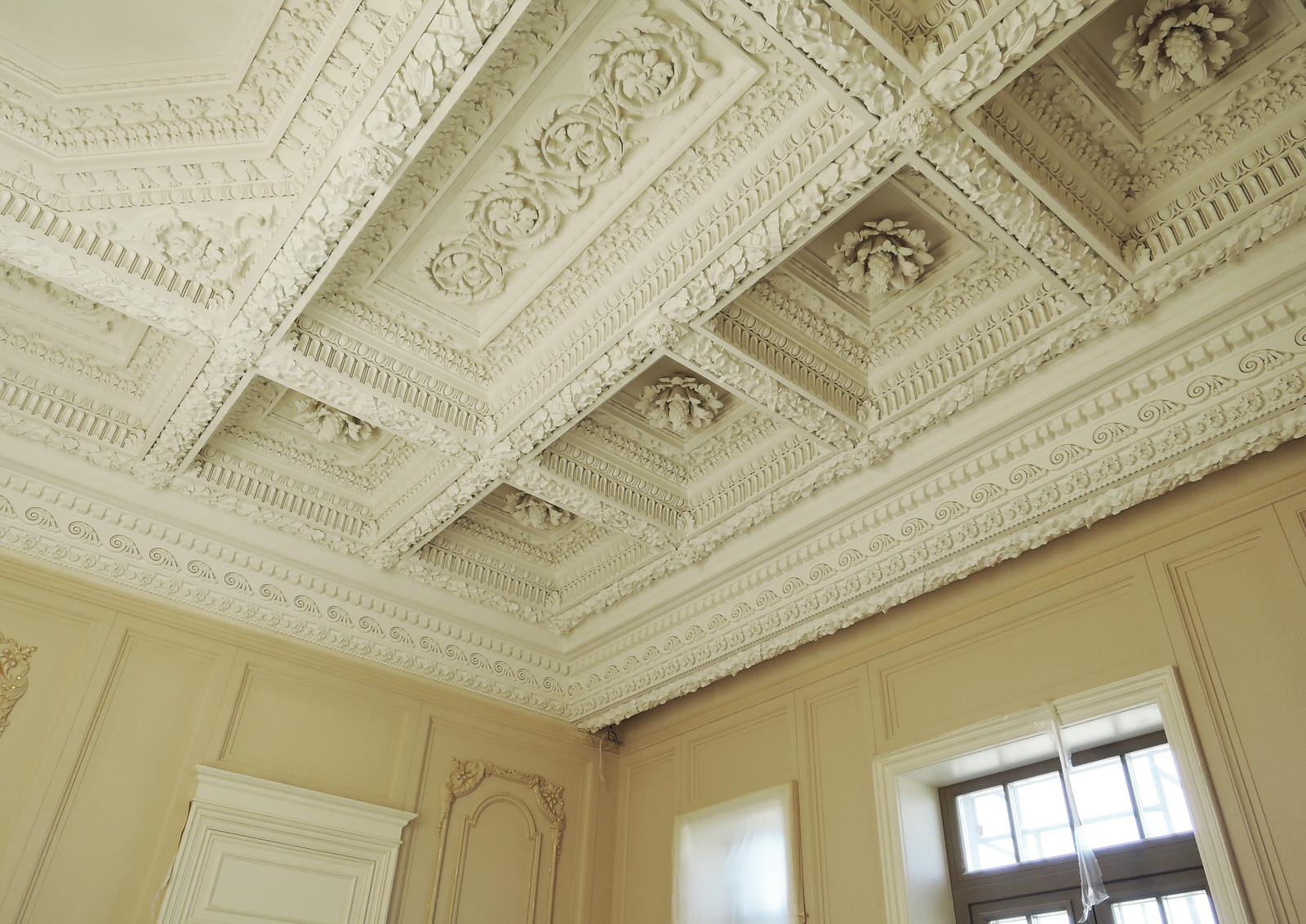 Особняк Миллениум Парк