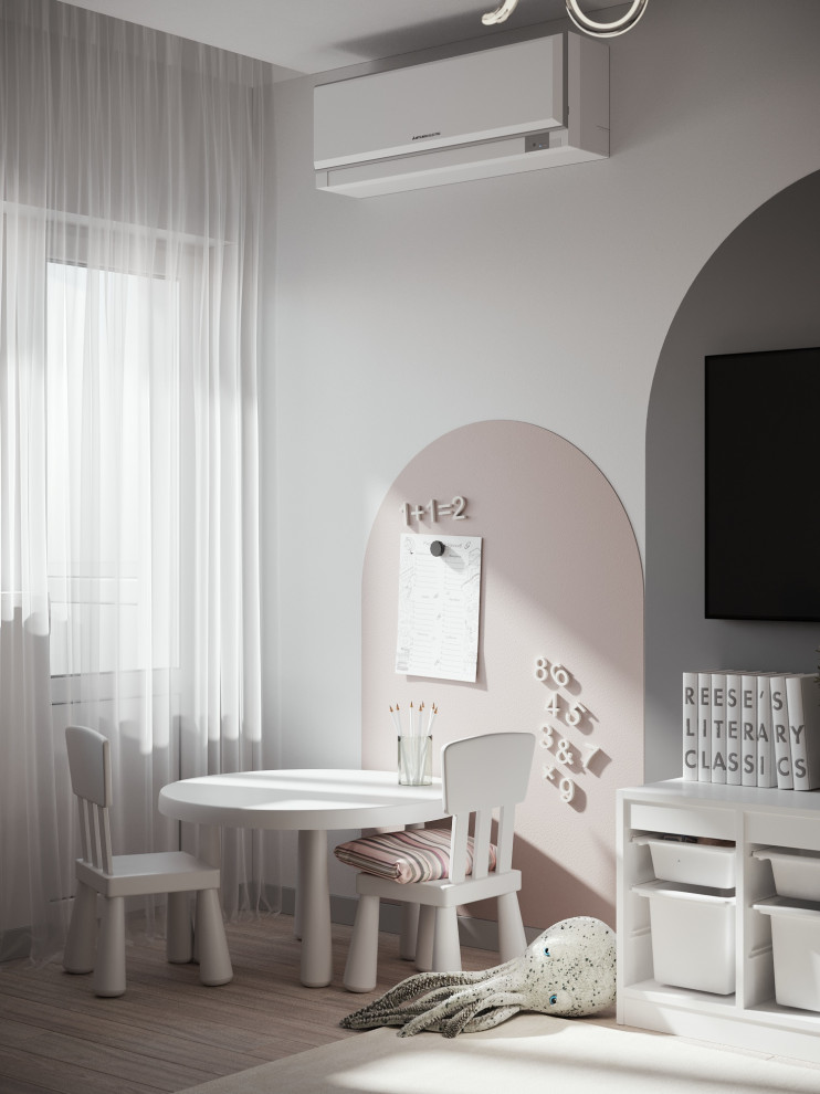 ЖК Мечников 1