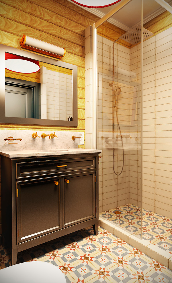 Дом за 100 дней