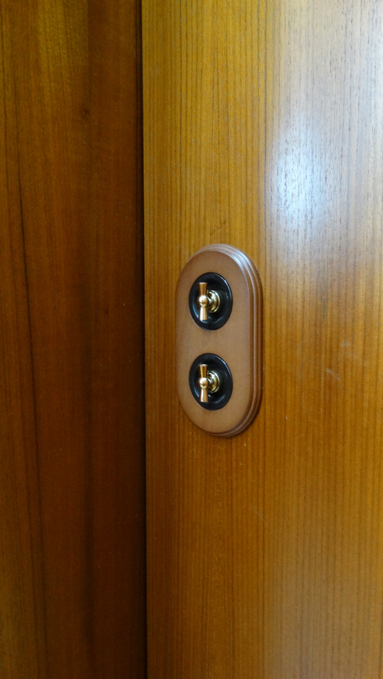 Частная квартира