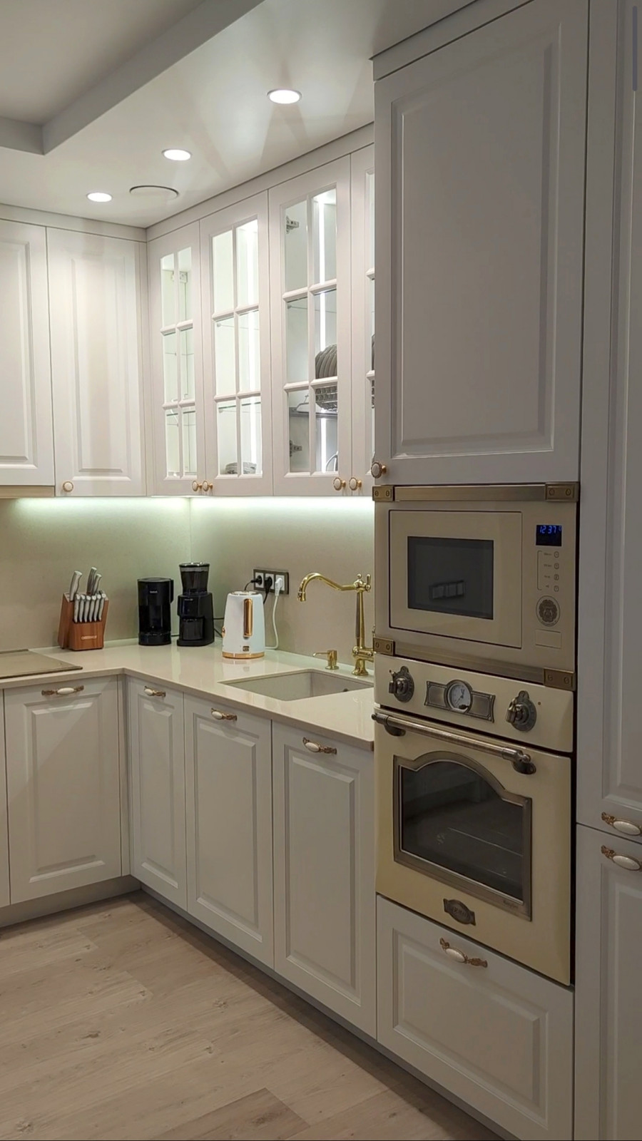 ЖК Георг Ландрин 2