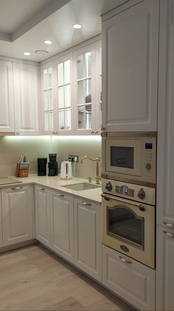 ЖК Георг Ландрин 2