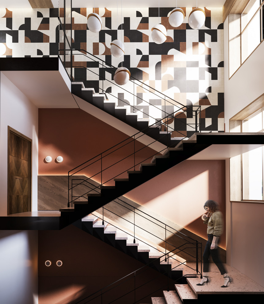 Дом культуры МИР, Домодедово