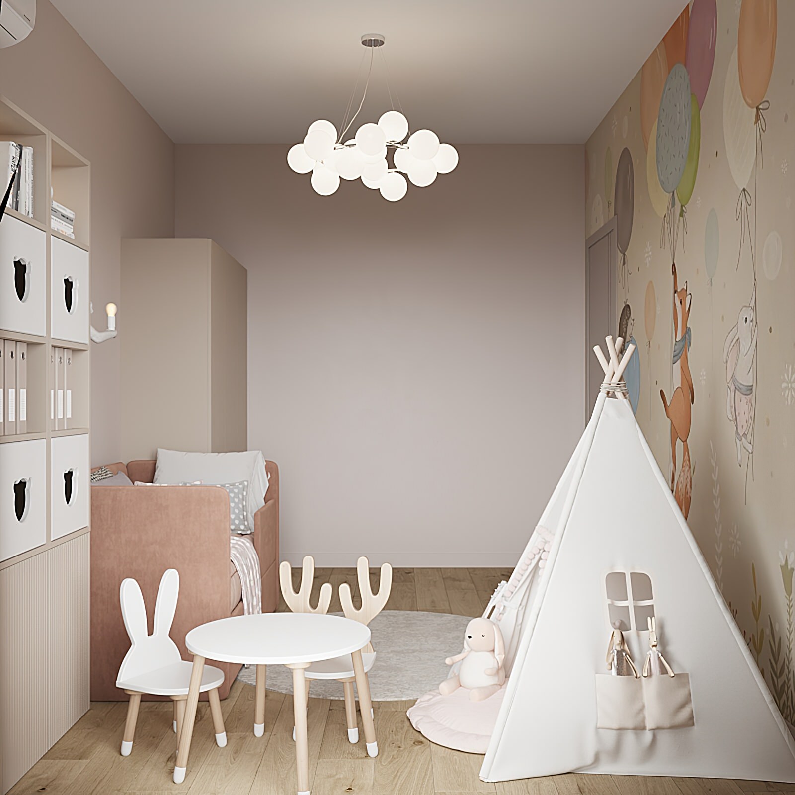 Grand ViIIage IMPLOZIA