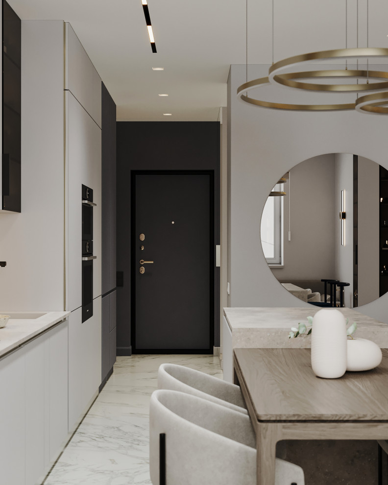 ЖК АТМОСФЕРА