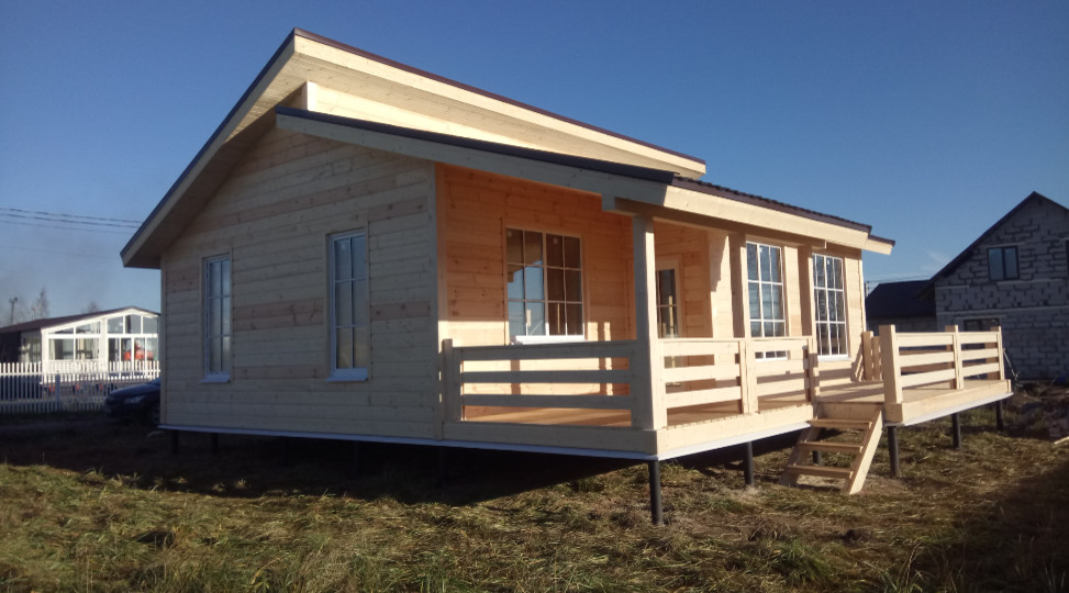 Обложка проекта: Велигонты