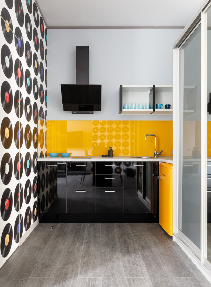 Апартаменты Karaoke