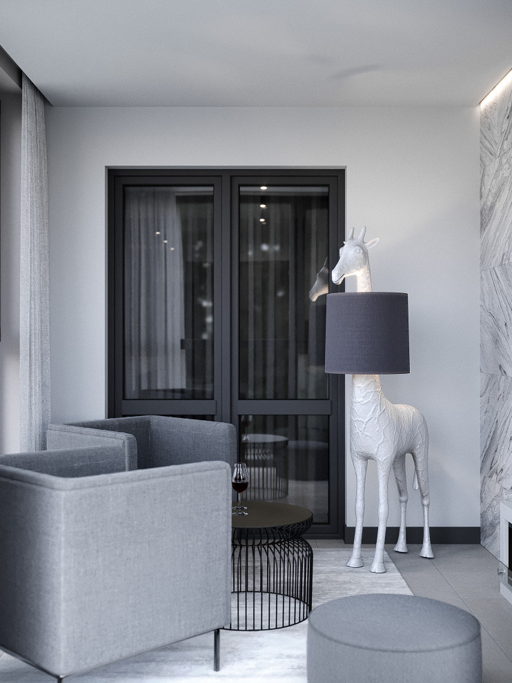 Квартира для сдачи посуточно в Парус Delux