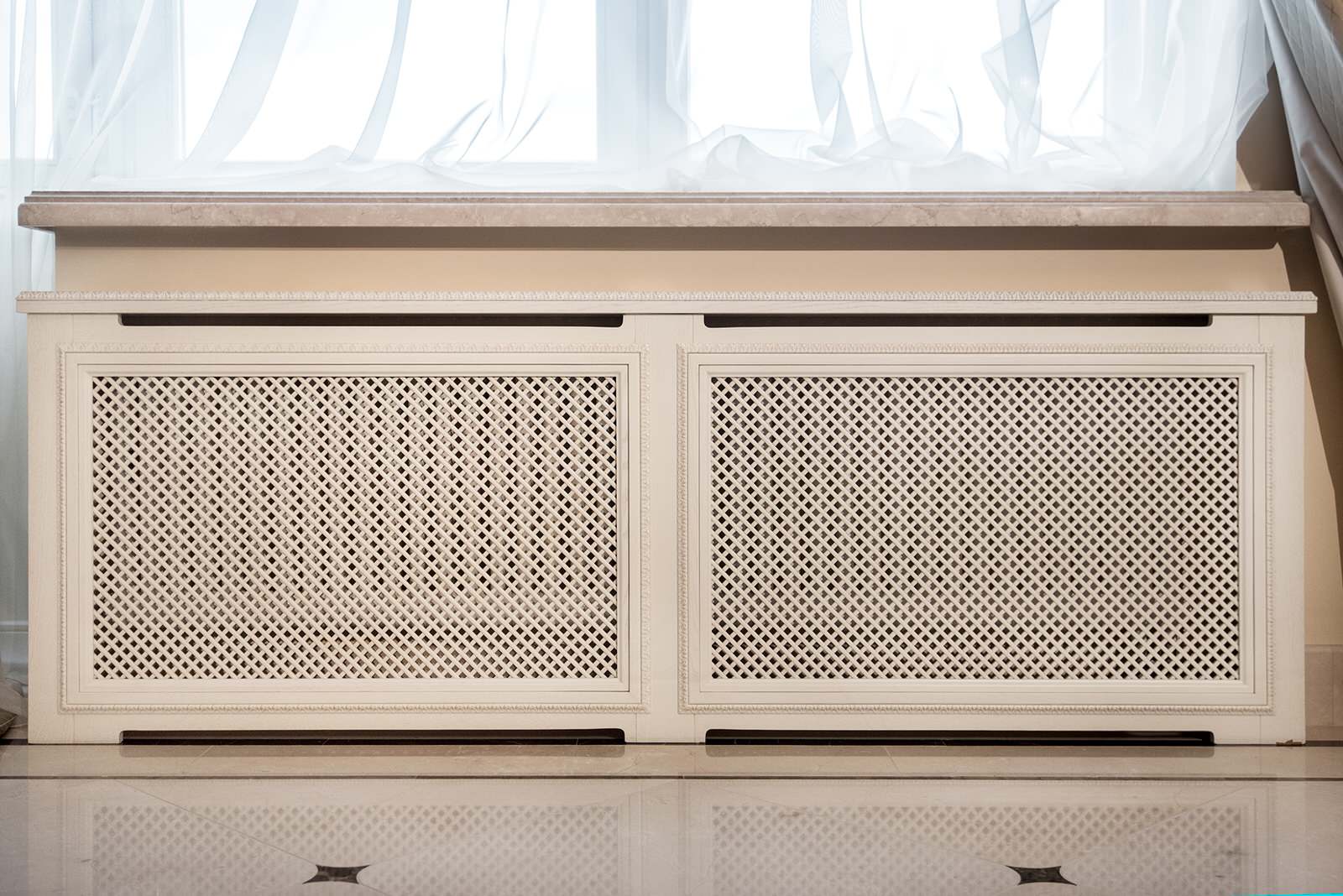 Дом в Миллениум Парк. Элитная мебель