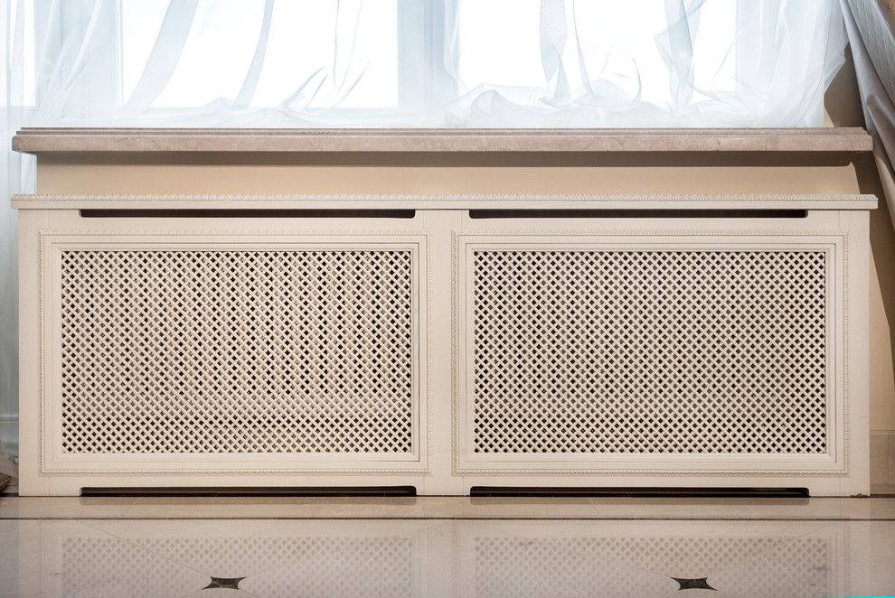 Дом в Миллениум Парк. Элитная мебель