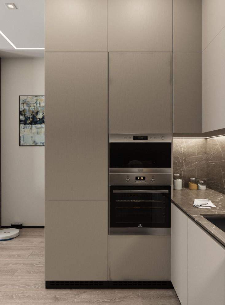 Квартира 47 кв.м., ЖК Зиларт