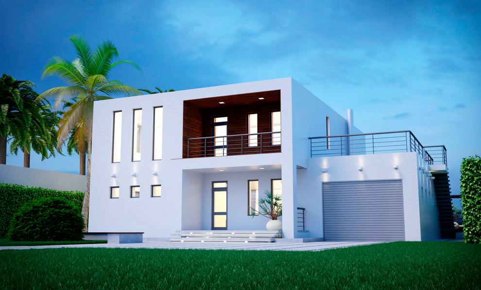 West Coast Florida Villa