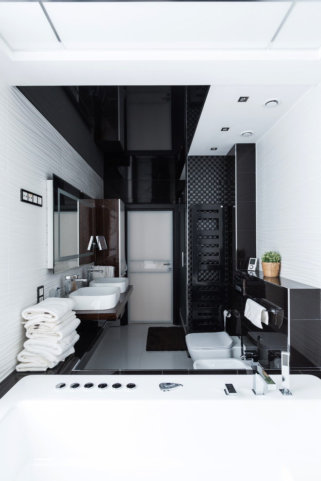 Квартира на ул. Капитанская 155 м2