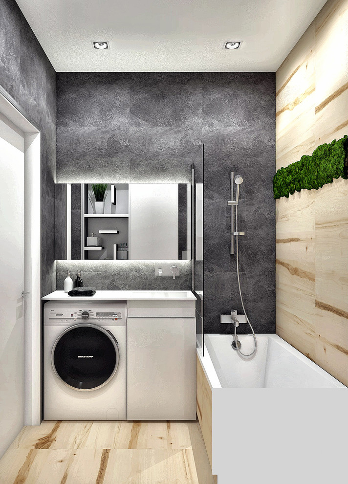 Эко квартира