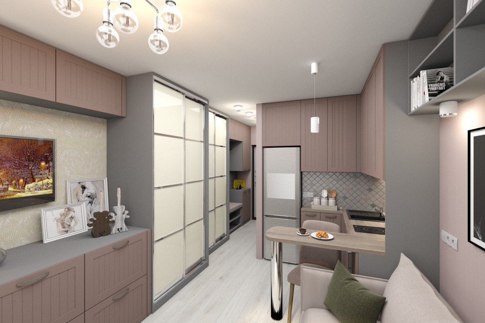 Пушкин, Славянка.