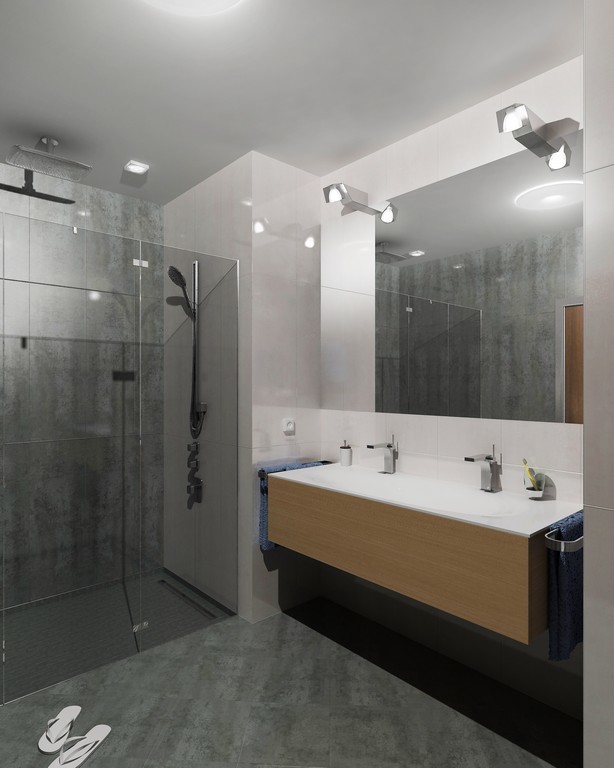 Ванная комната