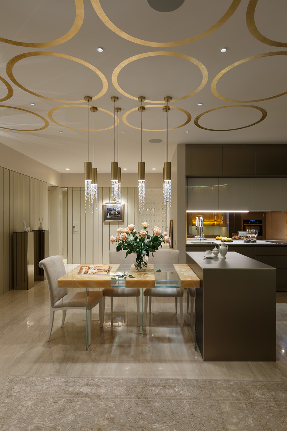 Новая Сцена