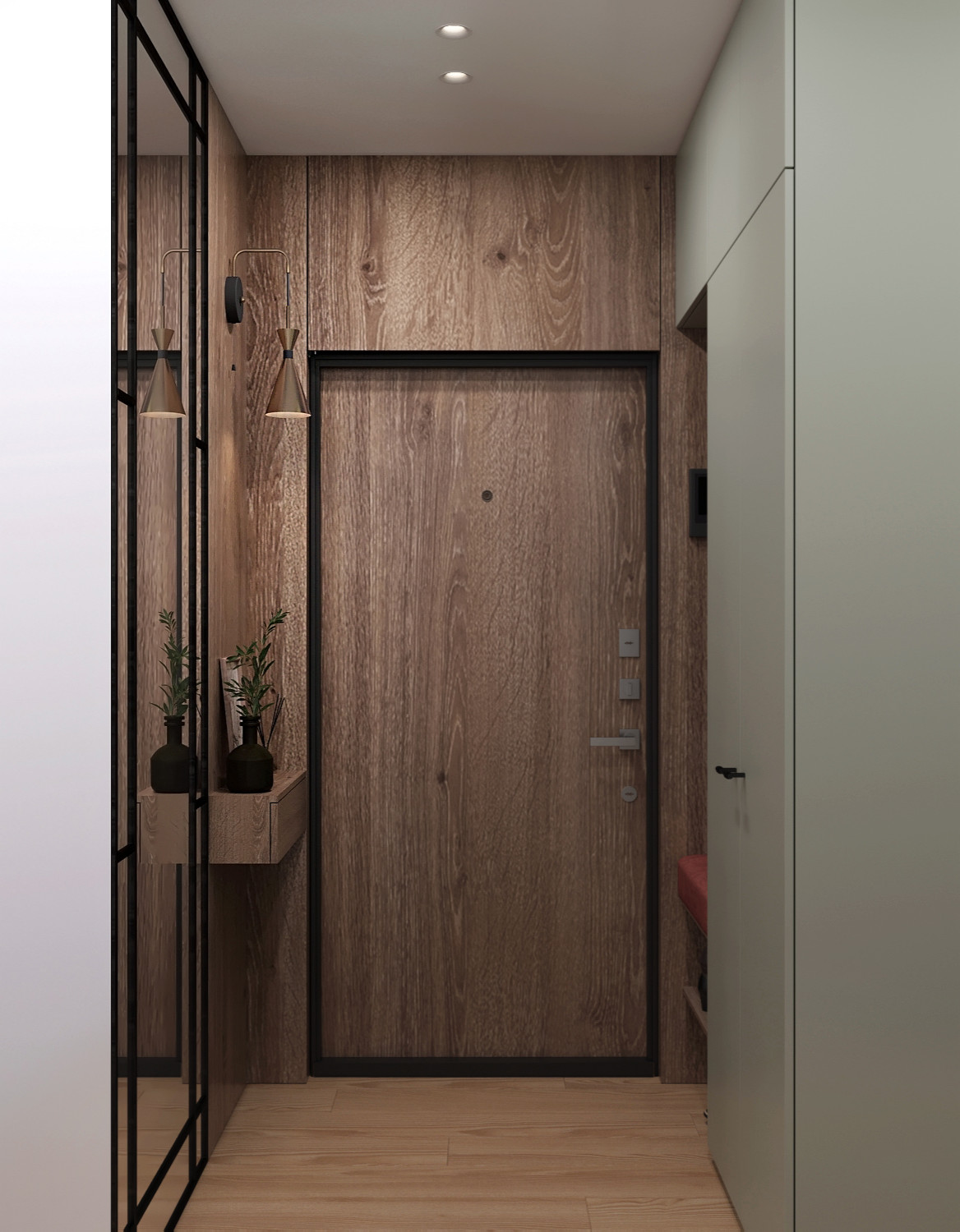 ЖК "Галактика"