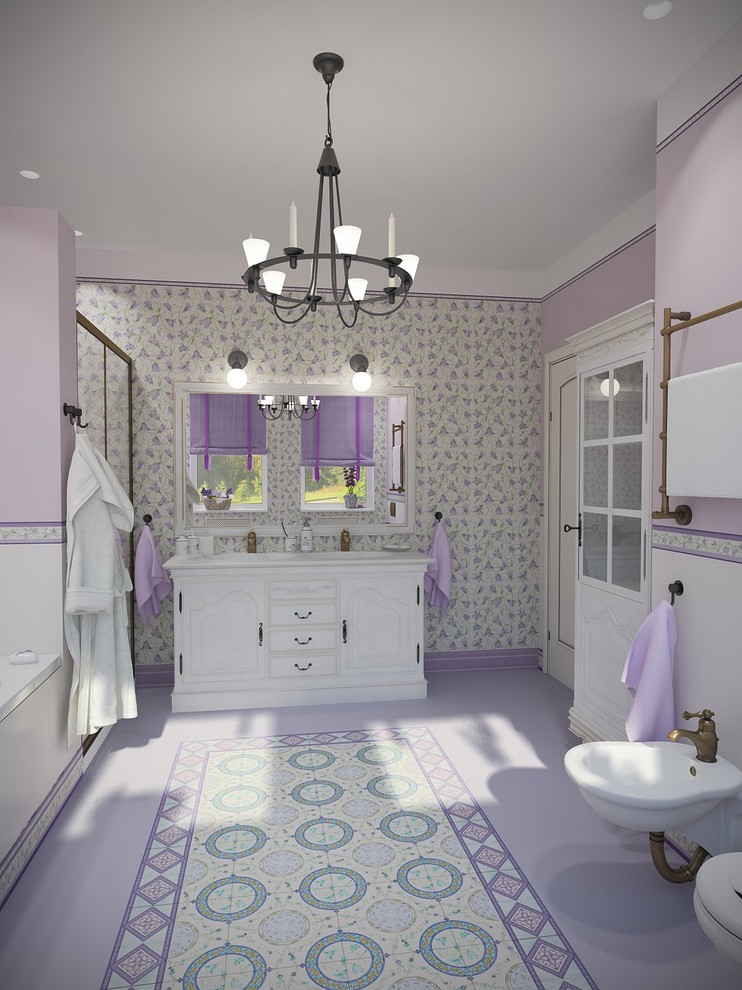 Подмосковный прованс