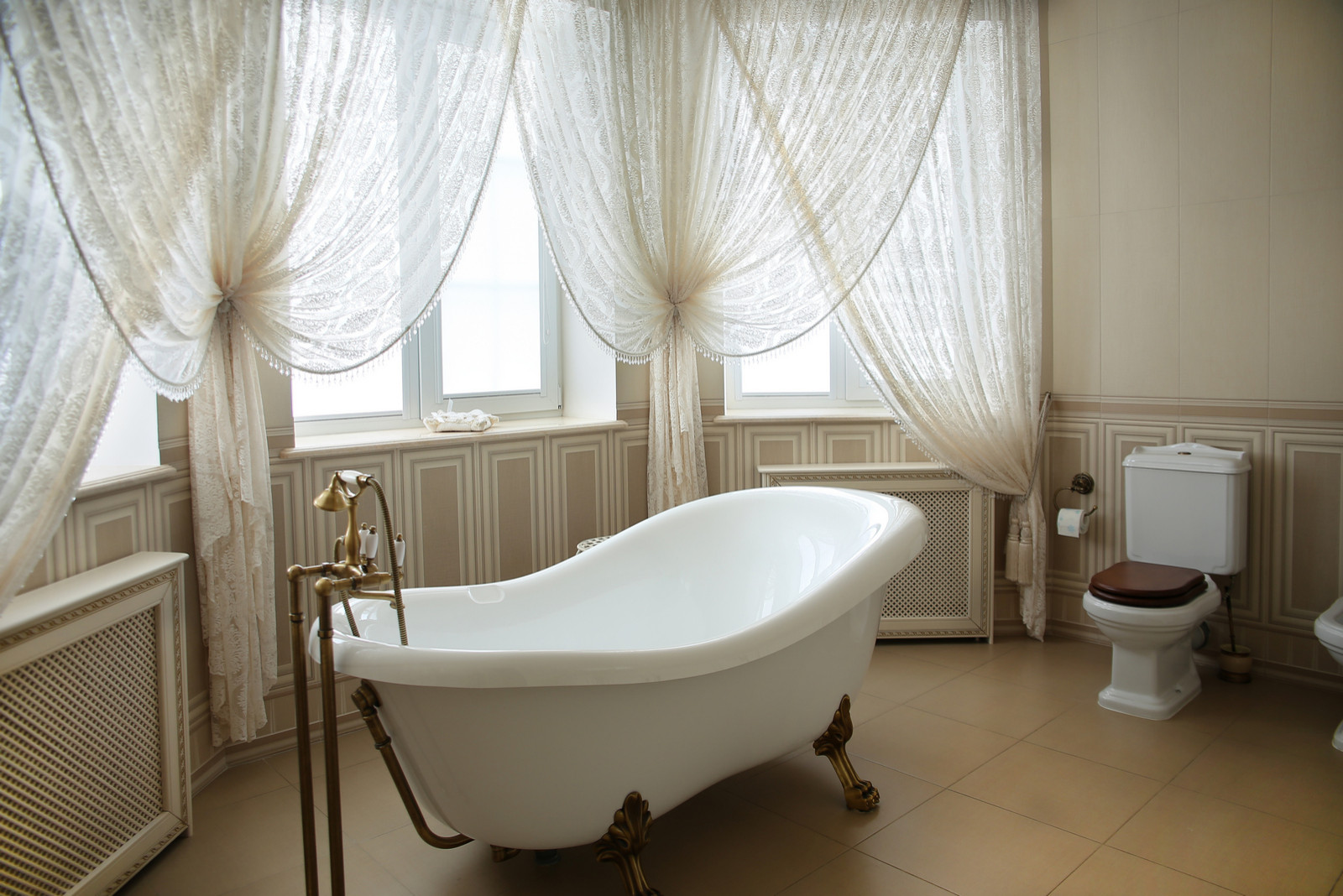 Родовое поместье. 2-й этаж