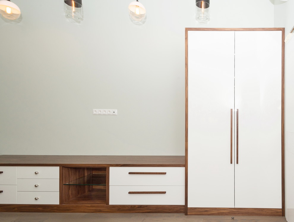 Загородный дом в КП Пестово