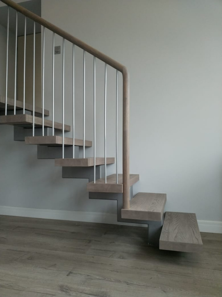 ОГРАЖДЕНИЕ из металлических трубок