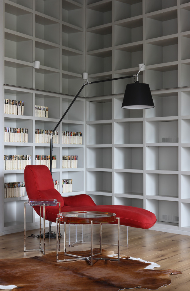 Лофт на Старом Арбате