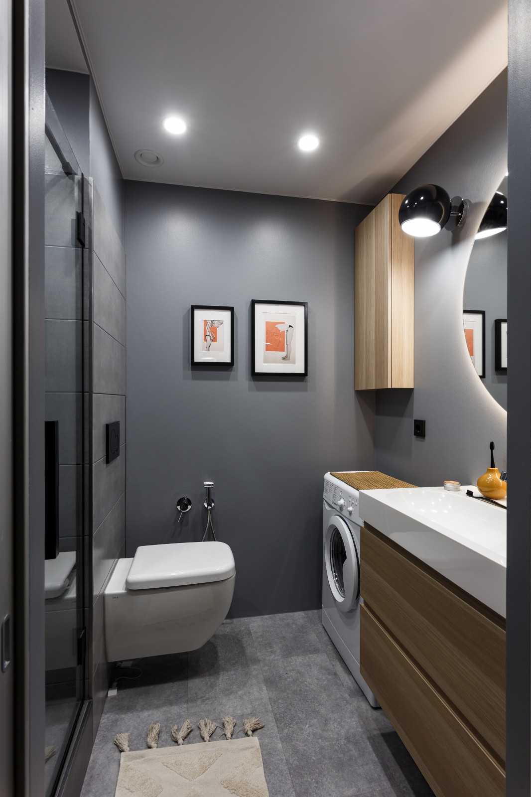 Дизайн квартиры, ул, Металлистов