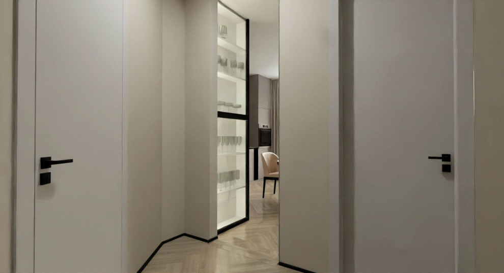 ЖК "Радужный"