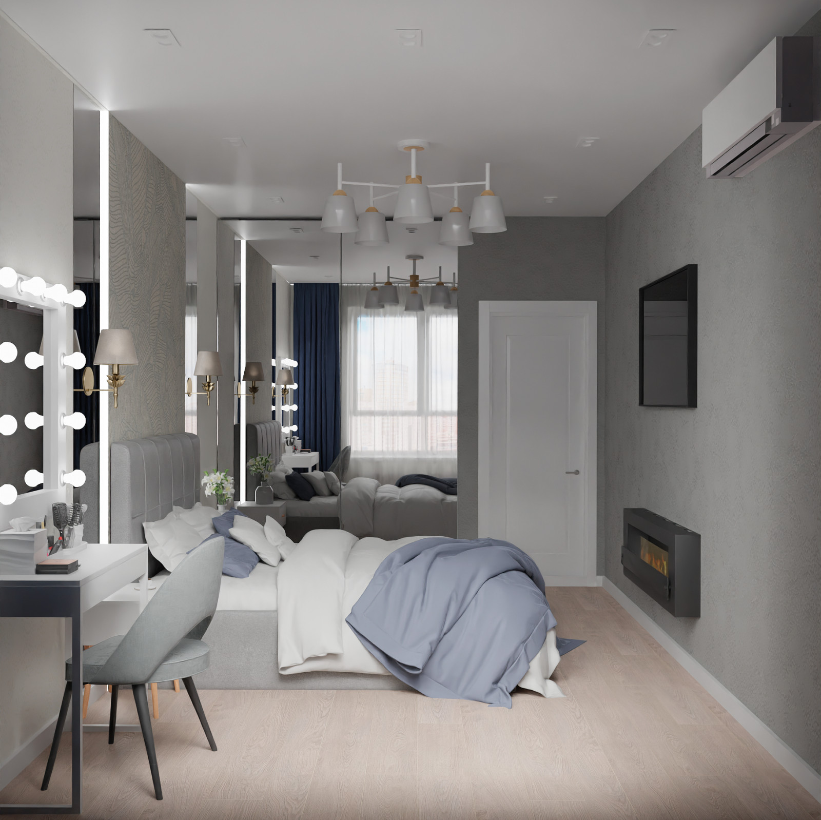 27 990 руб. 1-к квартира 37.55 кв. м