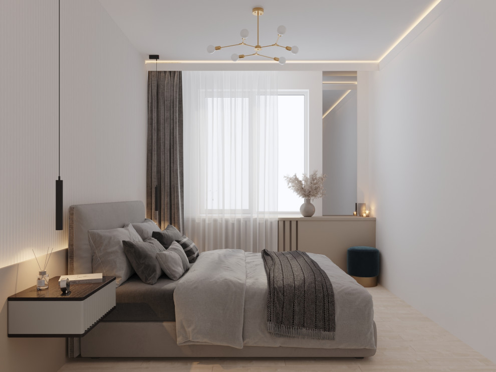 Ленинский проспект