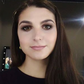 Юлия Дземещик