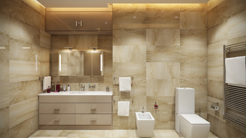 Квартира в Сокольниках