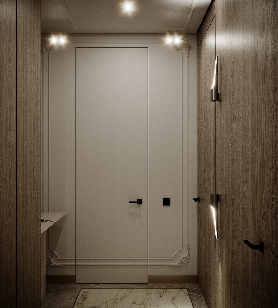 Квартира в ЖК "ЗИЛАРТ"