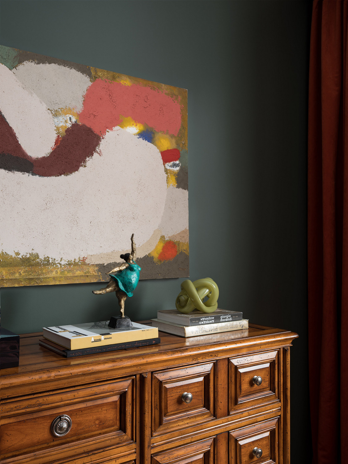 Квартира в Москве