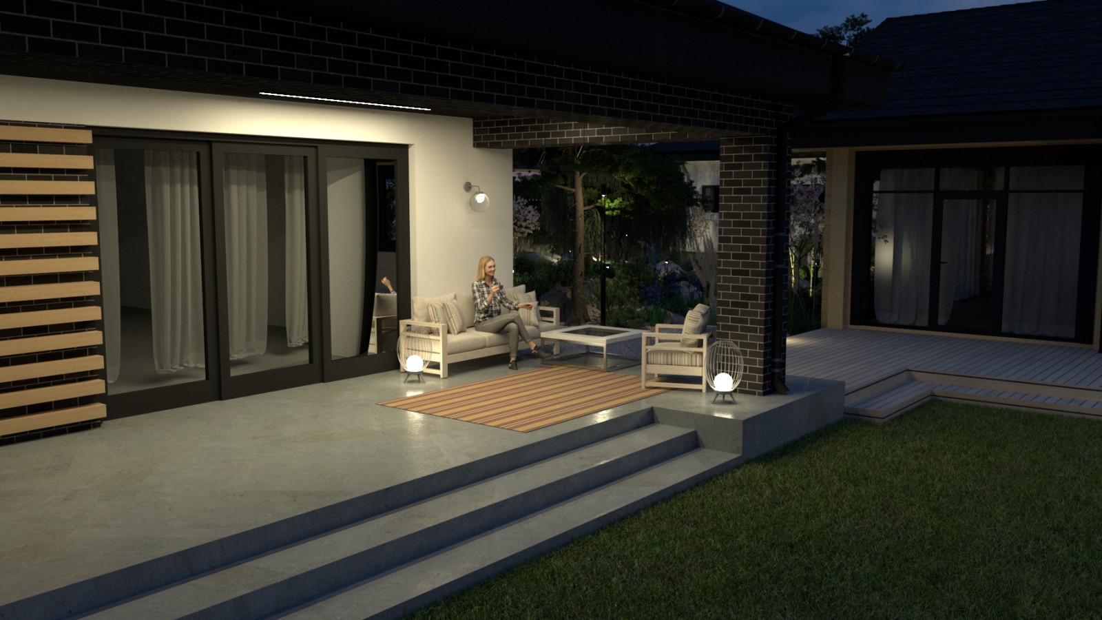 Жизнь так непостоянна