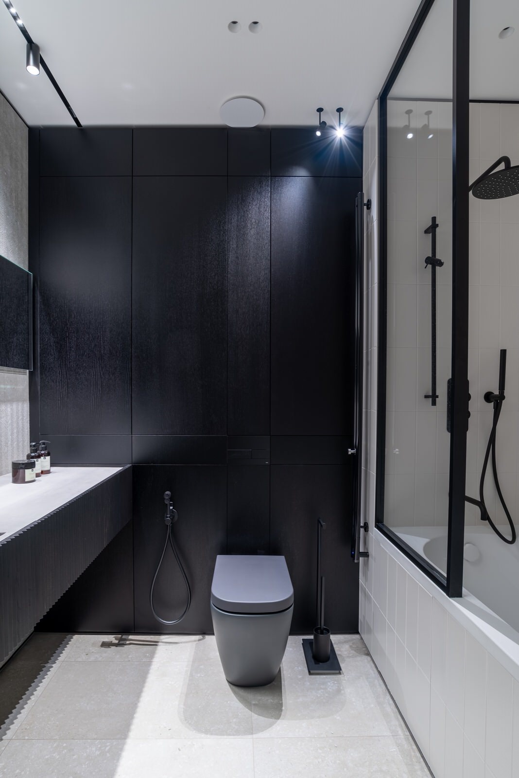 Квартира в ЖК «Суббота», общей площадью 134,5 m2