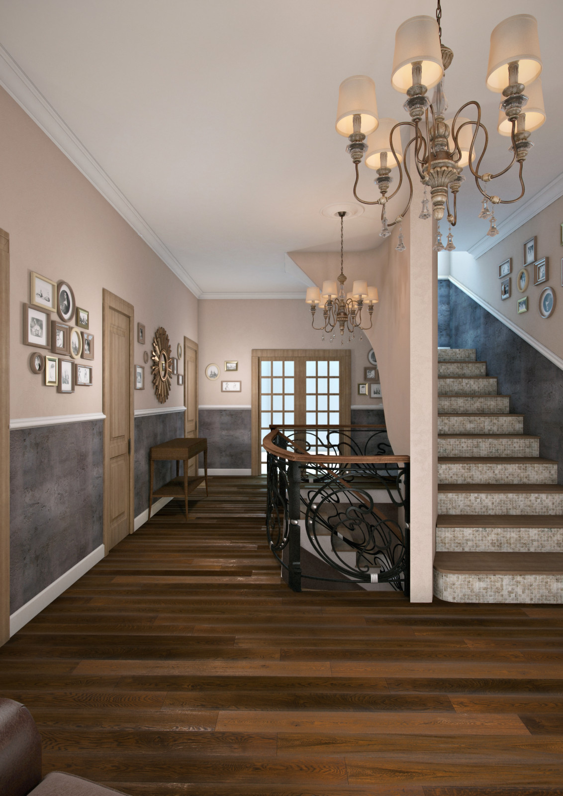 Красная Пахра