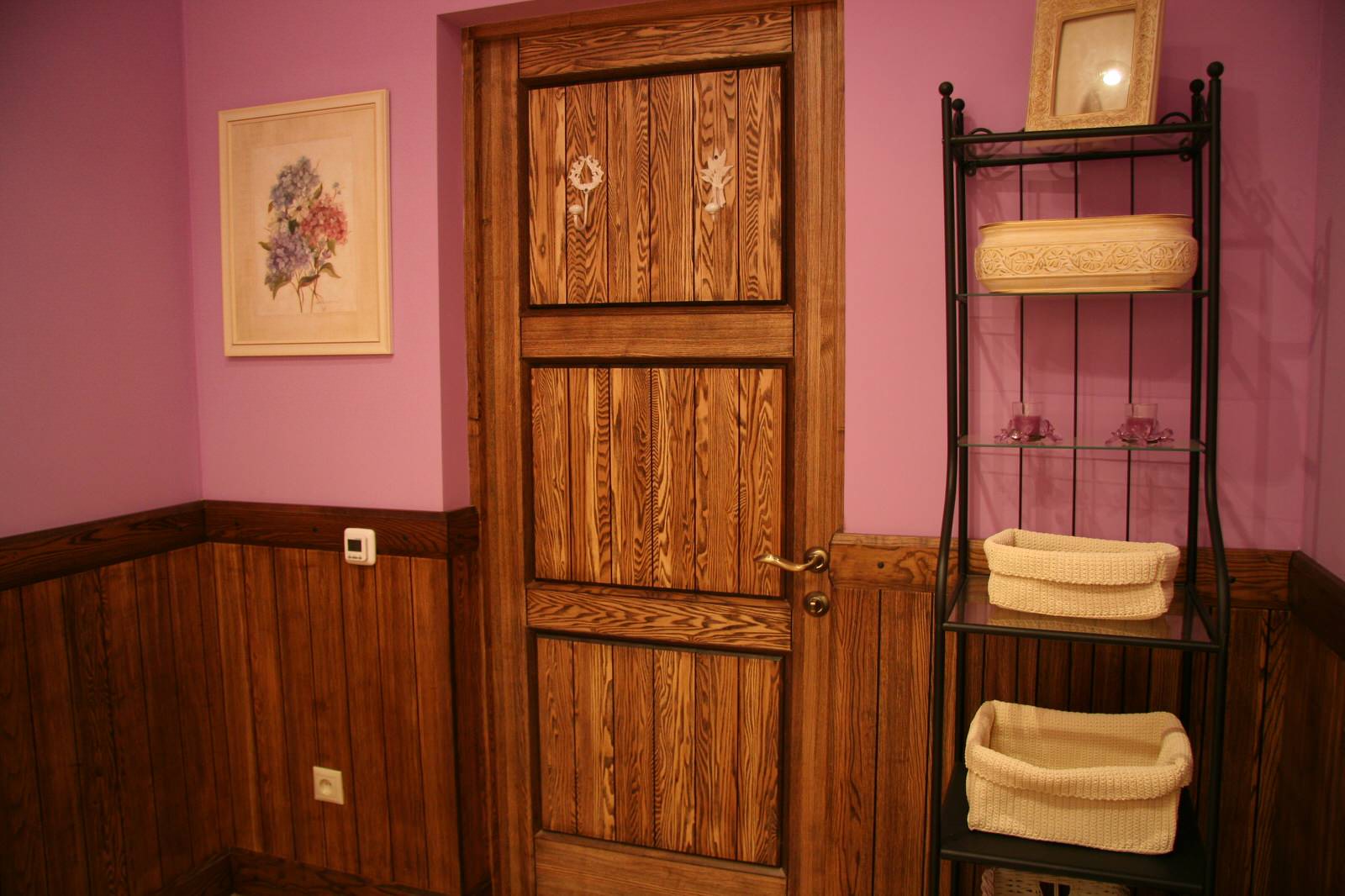 Загородный дом, Кириллов