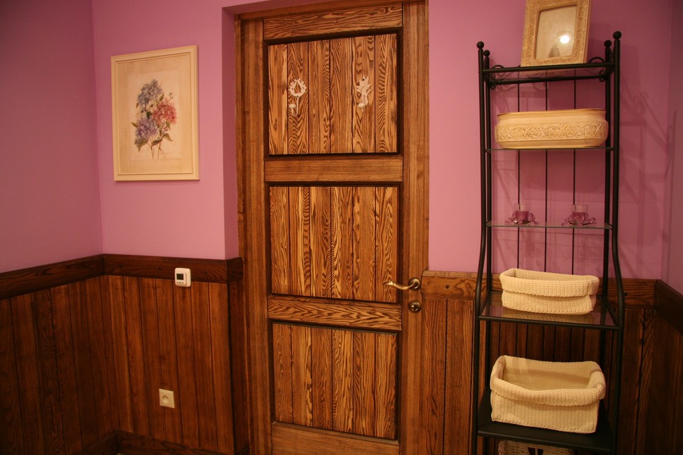 Загородный дом, Кириллов