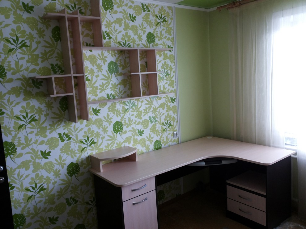 Детская мебель