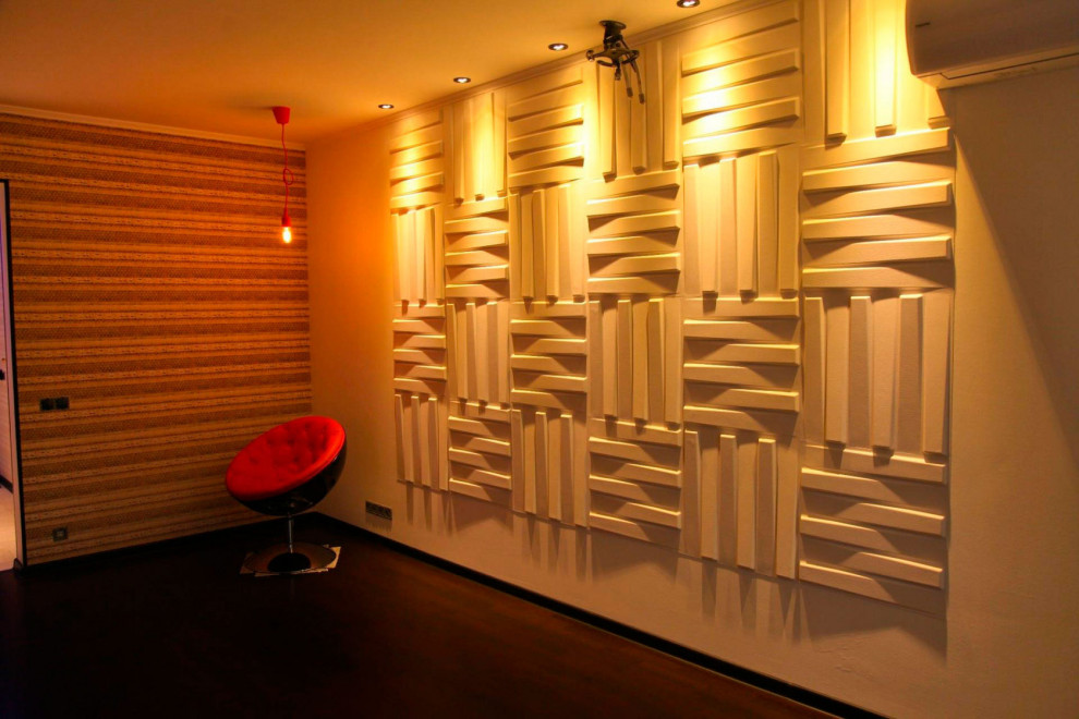 Наши работы